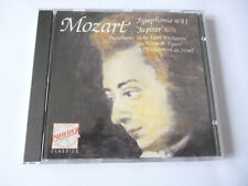 Mozart symphonie jupiter d'occasion  Yerres