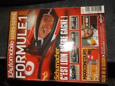 Revue automobile guide d'occasion  Divion