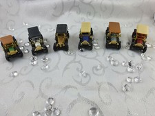 Modellautos ldtimer konvolut gebraucht kaufen  Bell, Rieden, Weibern
