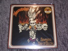 Tormentor seventh day for sale  Huntsville