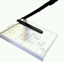 Taglia carta cutter usato  Villaricca