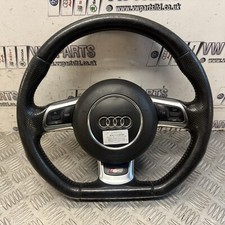 Flat bottom steering for sale  OLDHAM
