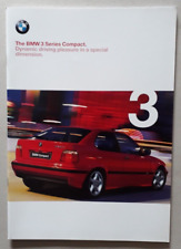 Bmw series e46 for sale  BOURNE