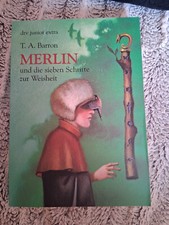 Merlin schritte zur gebraucht kaufen  Pinneberg