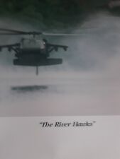 Riverhawks dru blair for sale  Desert Hot Springs
