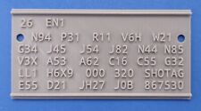 Display novelty mopar for sale  Broomfield