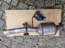 Ford transit dieselpartikelfil gebraucht kaufen  Nordhausen