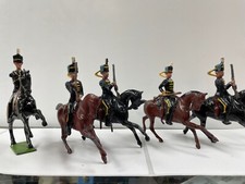 Wm. britain soldiers for sale  Baraboo