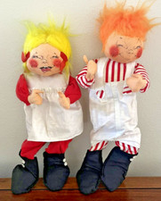 Annalee mobilitee dolls for sale  Tustin