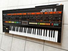 Roland jupiter key for sale  Troy