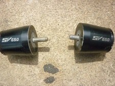 Suzuki 650 gen for sale  REDDITCH