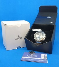 Orologio uomo zzero usato  Stella