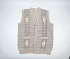 Vintage knitted cardigan for sale  CLITHEROE