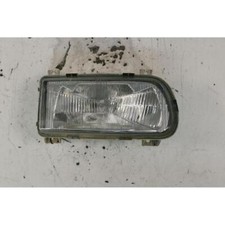 Headlamp for skoda d'occasion  Expédié en Belgium