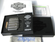 Zippo previously collected d'occasion  Expédié en Belgium