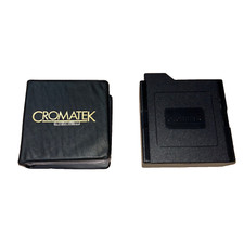 Cromatek creative filter for sale  Salinas