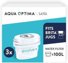 Aqua optima eps319 for sale  ILFORD