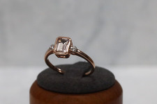 9ct rose gold for sale  BILSTON