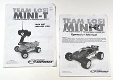 2003 team losi for sale  Arlington
