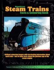Magnificent steam trains for sale  UK