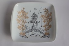 Peynet plat porcelaine d'occasion  Seyssel