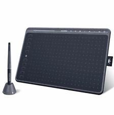Tablet gráfico Huion HS611 inclinação caneta sem bateria certificada recondicionada, usado comprar usado  Enviando para Brazil