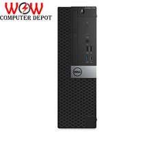 Fast dell desktop for sale  USA