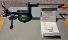 Automatischer apfelschäl entk gebraucht kaufen  Geeste