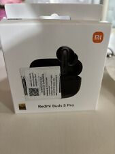 Xiaomi redmi buds usato  Acate
