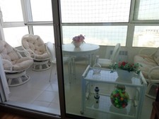Salon rotin blanc d'occasion  Marseille VII