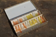 Alte tischvasen 1950er gebraucht kaufen  Dingelstedt