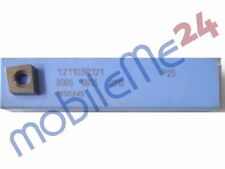 16x wendeplatten hertel gebraucht kaufen  Wolfen