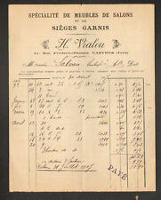 Castres menuiserie ebenisterie d'occasion  Baugy