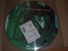 James brown picture usato  Cambiago