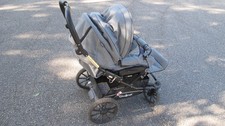 Emmaljunga kinderwagen sportka gebraucht kaufen  Deutschland