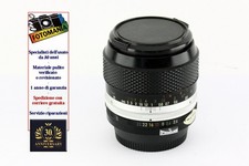 Obiettivo micro nikkor usato  Misano Adriatico