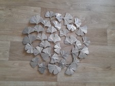Wanddeko wanddekoration ginkgo gebraucht kaufen  Mitterteich