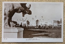 1924 british empire for sale  LIVERPOOL
