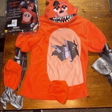 Rubie adult costume for sale  Berthoud