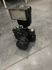 Zenit helios 44m gebraucht kaufen  Bottrop