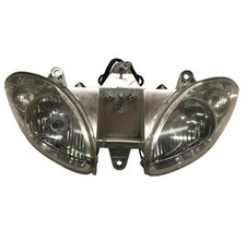 Optique feu phare d'occasion Optique feu phare d'occasion  Vitrolles