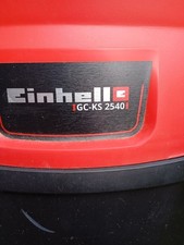 Einhell 2540 2000w usato  Tortorella