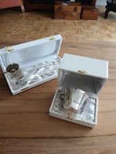 Timbale baptême couverts d'occasion  Montpellier-