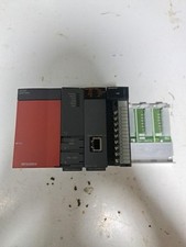 Mitsubishi melsec series for sale  WEST BROMWICH