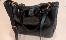 Tory burch black for sale  Chicago