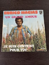 Grand amour enrico d'occasion  Hyères