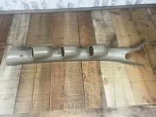Usado, Pod pilar GlowShift taupe calibre triplo 52mm para 2010-2018 Dodge Ram Cummins comprar usado  Enviando para Brazil