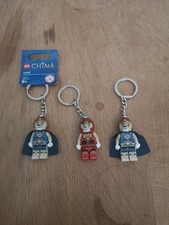 Lego 850608 chima gebraucht kaufen  Dormagen