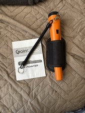 Pointer automatic pinpointer for sale  Parsippany