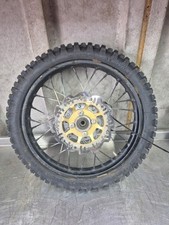 Pit bike inch d'occasion  Expédié en Belgium